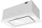 Кухонная вытяжка Meferi INBOX52WH Glass Ultra