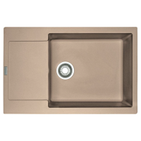Мойка кухонная Franke Maris MRG 611D (бежевый)