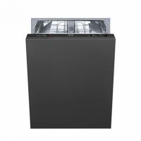 Встраиваемая посудомоечная машина Smeg ST22123FR