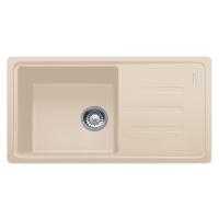 Мойка с сифоном гранит BSG 611-78 сахара оборотная Franke (114.0375.035)