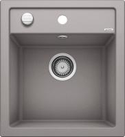 Мойка из силгр. Blanco DALAGO 45 аллюметаллик