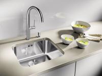 Мойка кухонная Blanco SUPRA 400-U