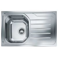 Мойка кухонная Franke OLN 611-79