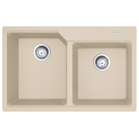 Мойка кухонная Franke UBG 620-78 (бежевый)