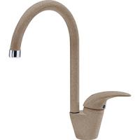 Смеситель для кухни FRANKE Platino миндаль