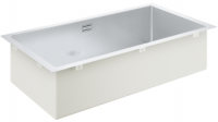Grohe K700 Мойка из нержавеющей стали