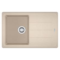 Мойка с сифоном гранит BFG 611-78 бежевый Franke (114.0258.039)