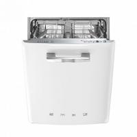 Встраиваемая посудомоечная машина Smeg ST2FABWH2