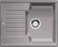Мойка из силгр. Blanco ZIA 40 S алюметаллик