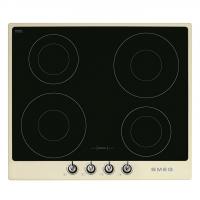 Индукционная панель Smeg SI964PM