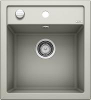 Мойка из силгр. Blanco DALAGO 45 жемчужная