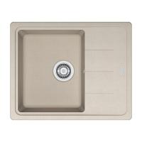 Мойка с сифоном гранит BFG 611-62 сахара Franke (114.0272.596)