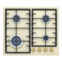 Газовая панель Maunfeld EGHE.64.33CBG.R/G