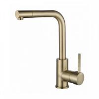 Смеситель Kaiser Teka 13144-3 Bronze