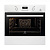Электрический духовой шкаф Electrolux EOB93434AW