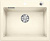 Мойка из кер. Blanco PALONA 6 магнолия