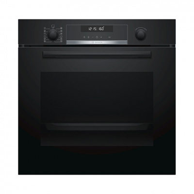 Электрический духовой шкаф Bosch HBG578BB0R