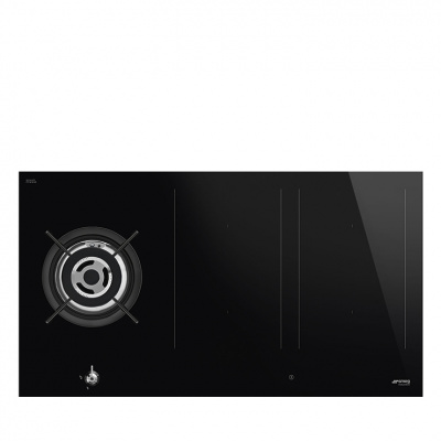 Комбинированная панель Smeg PM3953D