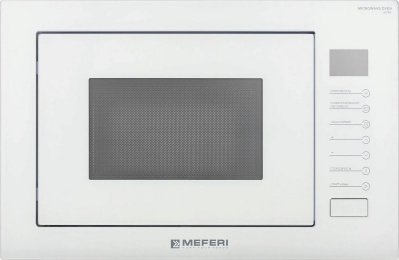 Микроволновая печь Meferi MMO6025WH Ultra