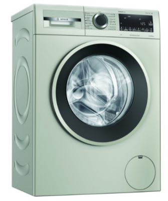 Стиральная машина с фронтальной загрузкой Bosch WHA222XYBL