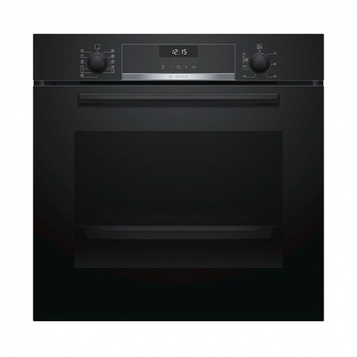 Электрический духовой шкаф Bosch HBG557SB0R