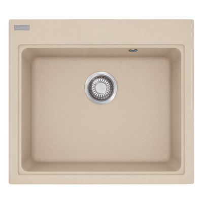 Мойка кухонная Franke Maris MRG 610-58 (бежевый)
