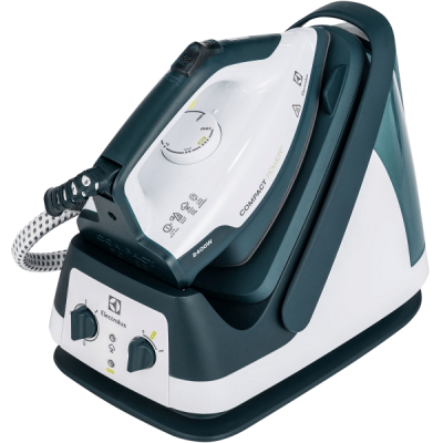 Гладильная машина Electrolux EDBS7146GR