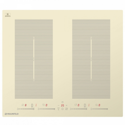 Индукционная панель Maunfeld EVI.594.FL2(S)-BG