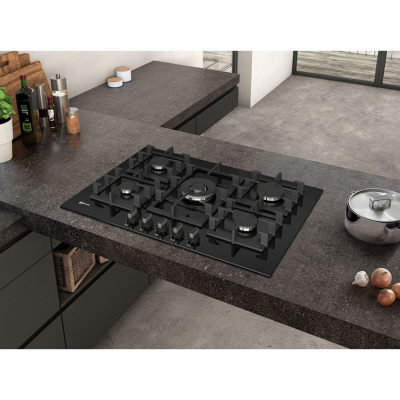 Газовая панель Neff T27CS59S0
