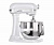 Миксер планетарный KitchenAid Artisan 6.9 л 5KSM7580XEFP (морозный жемчуг )