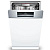 Посудомоечная машина Bosch SMI88TS11R