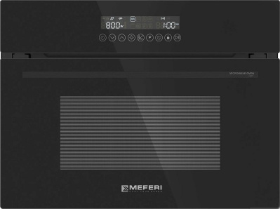 Микроволновая печь Meferi MEO608BK Microwave