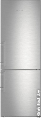 Холодильник Liebherr CNef 5735 Comfort