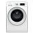 Стирально-сушильная машина Whirlpool FFWDB 864489 SV EE
