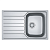Мойка кухонная Franke SKN 611-79