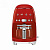 Кофеварка капельная Smeg DCF02RDEU