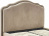 Кровать Signal Florencja Velvet Bluvel 40 140/200 (темно-бежевый) Кровать Signal Florencja Velvet Bluvel 40 140/200 (темно-бежевый)