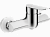 Смеситель для душа Laveo Appia BLP_040D хром