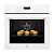Духовой шкаф Electrolux EOD6C77WV