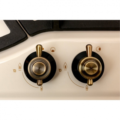 Газовая панель Weissgauff HGRG 641 OWR