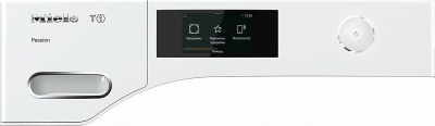 Сушильная машина Miele TWV 680 WP