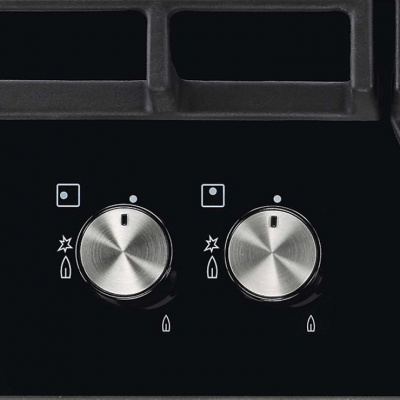 Газовая панель Electrolux GME263NK