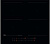 Варочная панель AEG TO64IM00FB