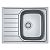 Мойка кухонная Franke SKL 611-63
