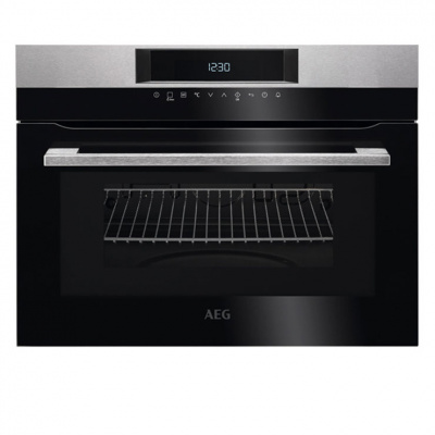 Микроволновая печь встраиваемая AEG KMR721000M