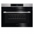 Микроволновая печь встраиваемая AEG KMR721000M