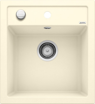 Мойка из силгр. Blanco DALAGO 45-F жасмин
