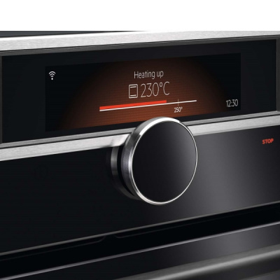 Духовой шкаф AEG BSK999330M