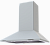 Вытяжка Krona CORNELIA 600 white PB