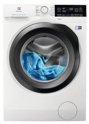 Стирально-сушильная машина Electrolux EW7WR368SR